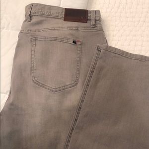 Men’s Travis Matthews Gray Denim